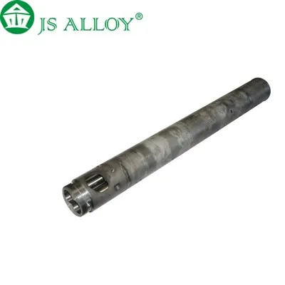 Parallel Twin Barrel